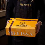 【MELISSA】Honey Spark originating from a pure honey feast, , large