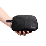 Bellroy Laneway Daily Pouch 日常收納包 化妝包 小物外出收納 禮物 送禮 推薦(深墨色), , large