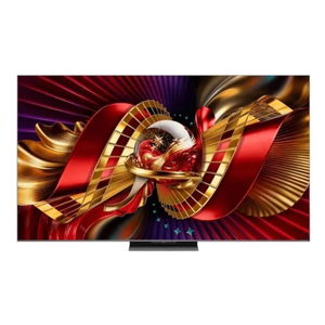 【TCL】55吋 4K 頂級 SQD-Mini LED 量子智能連網液晶顯示器 55C8L