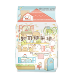 角落小夥伴起司糙米捲, , large