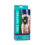 OPPO.1125 (Adjustableand extendable)knee brace, , large