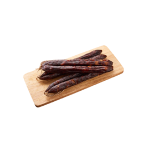 經典臘味肝腸-每包約200g(4條入)