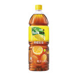 飛想茶檸檬紅茶1250ml, , large