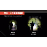 【德國Ledlenser】H19R Core 專業充電式頭燈, , large
