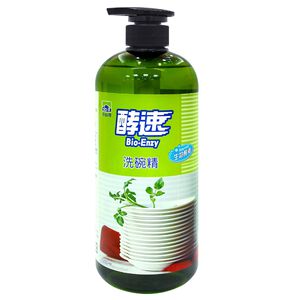 【多益得】 酵速洗碗精1000ml