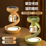 三合一智能驅蚊夜燈(usb插電款), , large