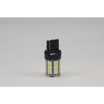 【PA LED】促銷出清 1156 1157 T20 7443 7440 27晶 白光 LED 煞車燈 日行燈 倒車燈, , large