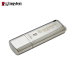 【Kingston】IronKey Locker+ 50 USB 128GB 加密 隨身碟, , large