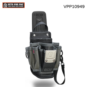 [VETO PRO PAC 維托] 職人工具袋 腰間工具袋 MP2 EVO /VPP10949