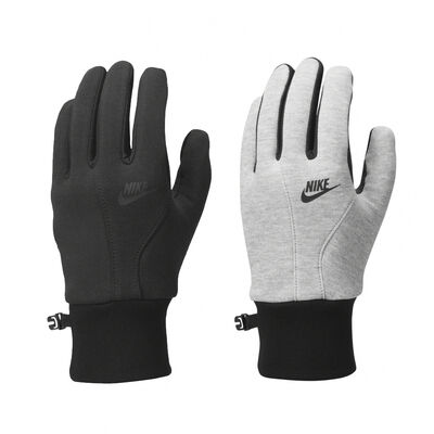 [秉宸] NIKE TECH FLEECE 2.0 男性手套 可觸控螢幕 男款手套 防風 保暖 機車手套 N1009496