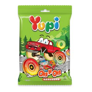 YUPI Roletto