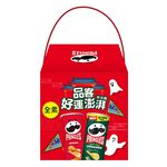 品客好運澎湃箱, , large