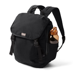 Bellroy Cinch Backpack 輕便束口開合後背包 外出包 媽媽包 禮物 送禮 推薦(黑色), , large