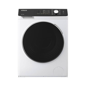 HITACHI 日立10.5公斤 變頻蒸氣洗滌左開滾筒洗衣機 BD-1054HVO
