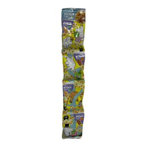 Moomin Biscuits 4 Packs