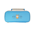Handheld Pencil Case &ndash; Blue, , large