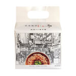大師兄點點心大師兄銷魂麵, , large