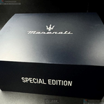 [TIMEMASTER] MASERATI watch, 44mm, R8823140003, , large