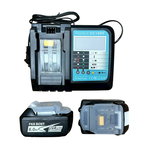 WIN五金 MK-POWER 18V無刷起子機 MK-200(單主機) 螺絲機 螺絲批 板手起子機 電動起子 電鑽, , large
