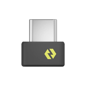 【 Logitech 羅技 】BOLT 迷你型 Type-C 無線連線 接收器 台灣公司貨