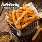 赤豪家庭私廚 法式經典薯條1包(500g&plusmn;10%/包)_任選, , large