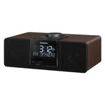 ANGEAN 山進 調頻 / 調幅 藍牙FM/AM 數位式時鐘收音機WR6, , large