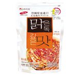 Korea Baechu Kimchi(WHole), , large