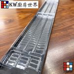 【KW廚房世界】排油煙機零件 T230 近吸隱藏式拋棄式油杯 (20入) 油杯, , large