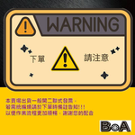 【BOA】正3/4 " 六分 輕巧超大扭力 工業級 氣動扳手 氣動工具 汽修 輪胎 機械 板金 貨卡車, , large