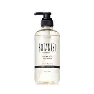 BOTANIST限定款植物性沐浴乳(滋潤型)