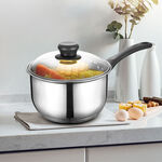 Single soup pot 20cm, , large