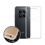 VXTRA 紅米Redmi Note 15 Pro 5G 防摔氣墊保護殼 空壓殼 手機殼, , large
