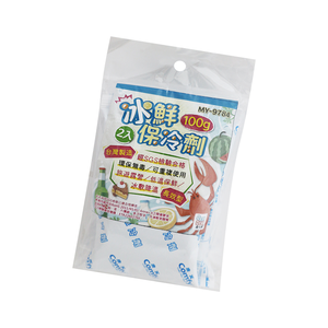 冰鮮保冷劑-100gx2入x6組