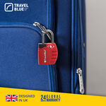 TravelBlue TB2025 TSA Lock, , large