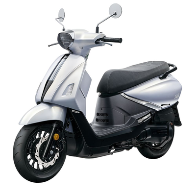 [三陽機車]SYM三陽 Fiddle 125 ABS 七期 全新機車
