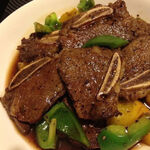 【老王賣肉】美國單骨牛小排200g 超低價 牛排 牛肉/免運/烤肉/燒烤/氣炸/冷凍, , large