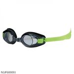 MIZUNO SWIM 兒童泳鏡 FINA認證 蛙鏡 游泳眼鏡 N3JF600000【樂買網】, , large
