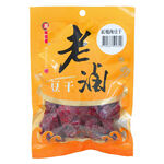 Dried bean curd, , large
