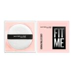 媚比琳FIT ME輕嫩透薄紗蜜粉-澎嫩粉, , large