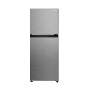 【HITACHI 日立】260公升變頻兩門冰箱HRTN5275MF1_XTW璀璨銀