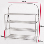 shoe rack, , large