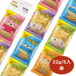 Mini Origin Snack, , large