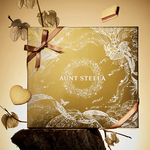 Aunt Stella 詩特莉手工餅乾 戀星永恆 綜合夾心餅乾 禮盒 (附提袋), , large