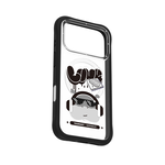 【HIPPORIZZ】iPhone 17 Pro Youngkit Swapit 嘻哈河馬矽膠磁吸保護殼, , large