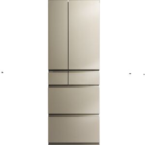 Panasonic NR-F552YT日製變頻六門冰箱545L