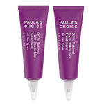 買一送一【Paulas Choice 寶拉珍選】0.3%A醇+2%補骨脂酚精華乳 5ml 兩入組 公司貨(效期2026/08), , large