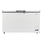 【HERAN 禾聯】 400公升變頻臥式冷凍櫃HFZ-40L2V, , large