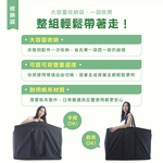 【 熊棉 】寢具組合包-人氣熱銷記憶款, , large