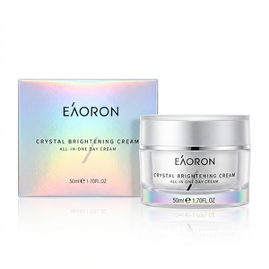【Eaoron】經典素顏霜 50ml