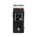 【Rancilio 藍奇里奧】Stile SD 家用咖啡磨豆機（消光黑）｜半自動 手寫黑板 58mm 平刀盤, , large